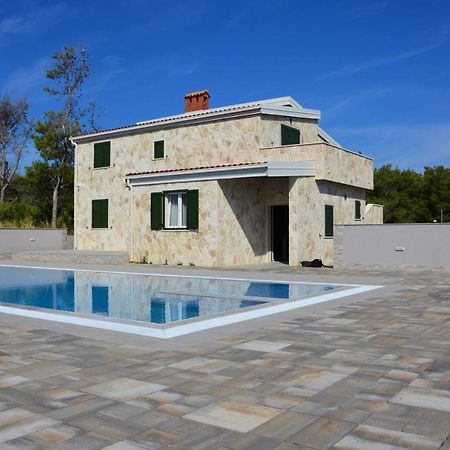 Apartments Sana 2 Вир Екстер'єр фото