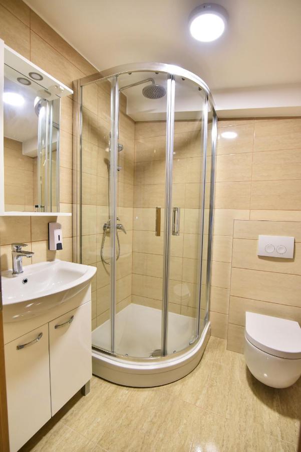 Apartments Sana 2 Вир Екстер'єр фото