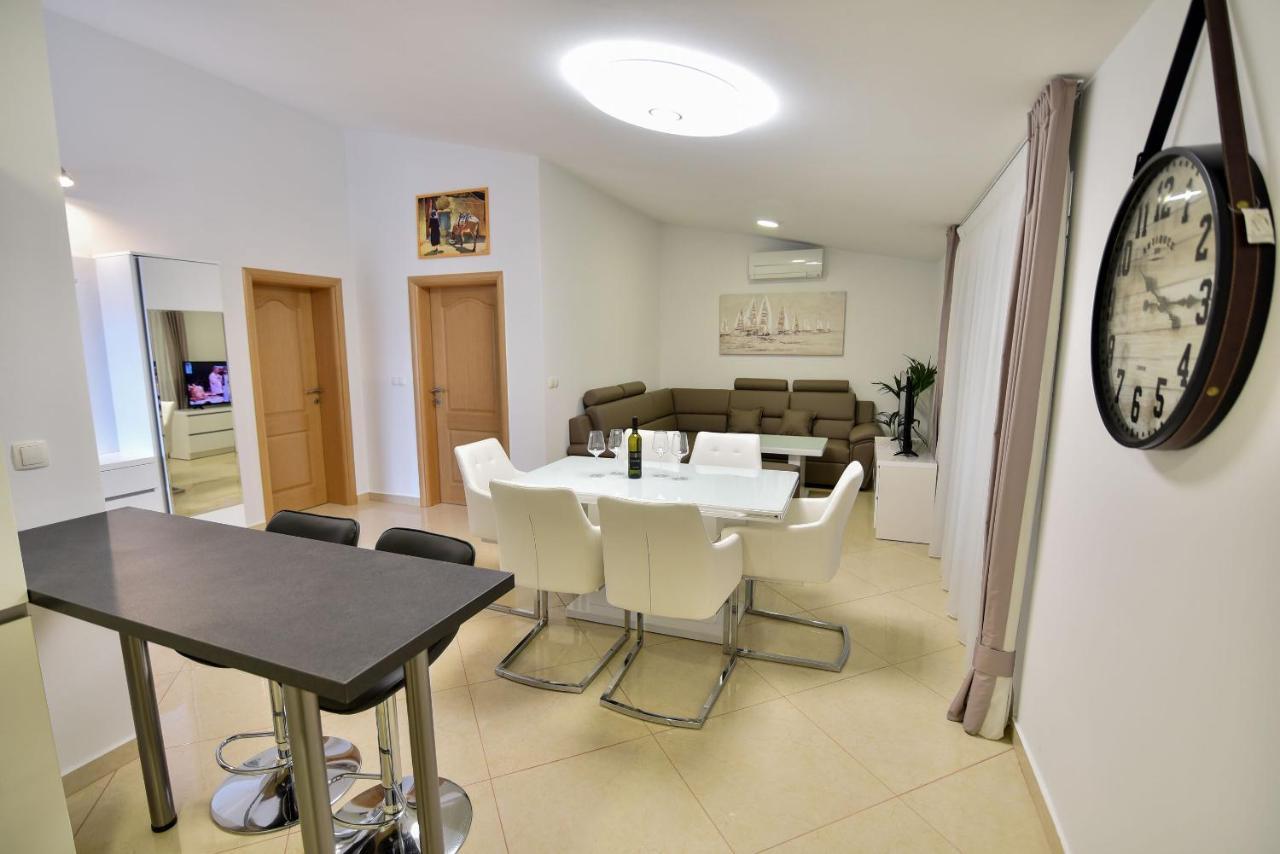 Apartments Sana 2 Вир Екстер'єр фото