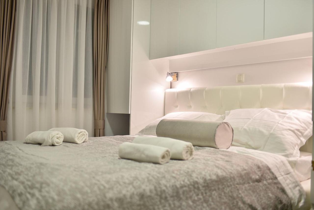 Apartments Sana 2 Вир Екстер'єр фото