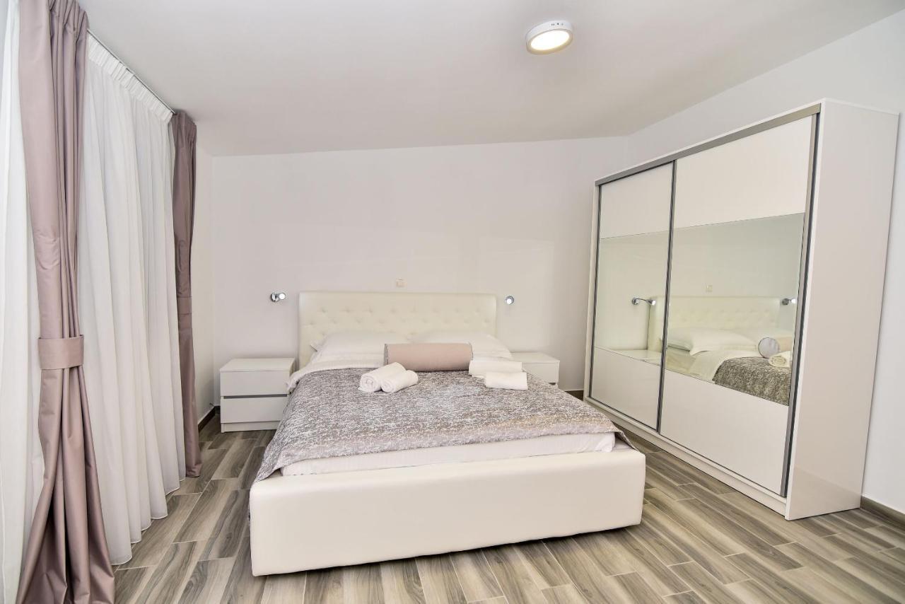 Apartments Sana 2 Вир Екстер'єр фото